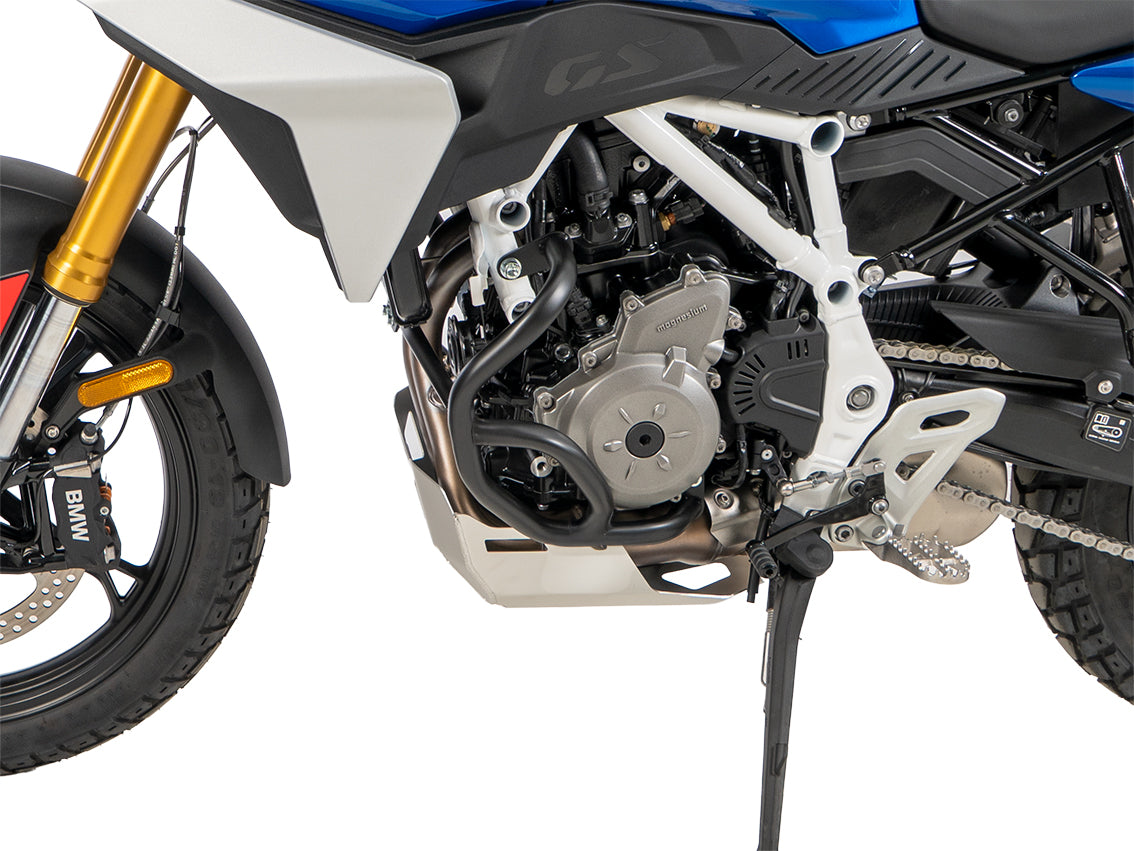 Hepco & Becker Engine Guard Black for BMW F 450 GS (2026-)
