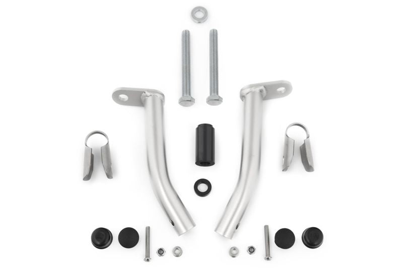 Wunderlich Reinforcement Bar for Original Engine Guard F 900 GS Adventure - stai image 3