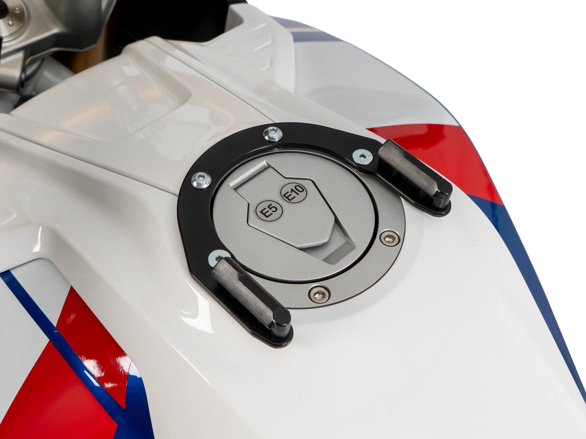 Hepco & Becker BASIC Tank Ring incl. Tank Bag Lock Unit for BMW F 450 GS (2026-)