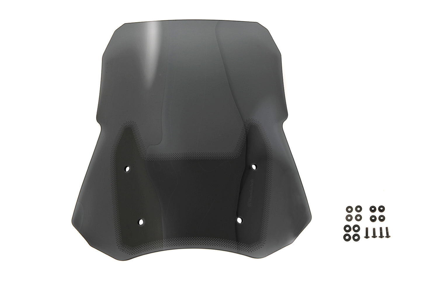 Wunderlich Windscreen MARATHON PRO R 1300 GS (Adventure) image 4