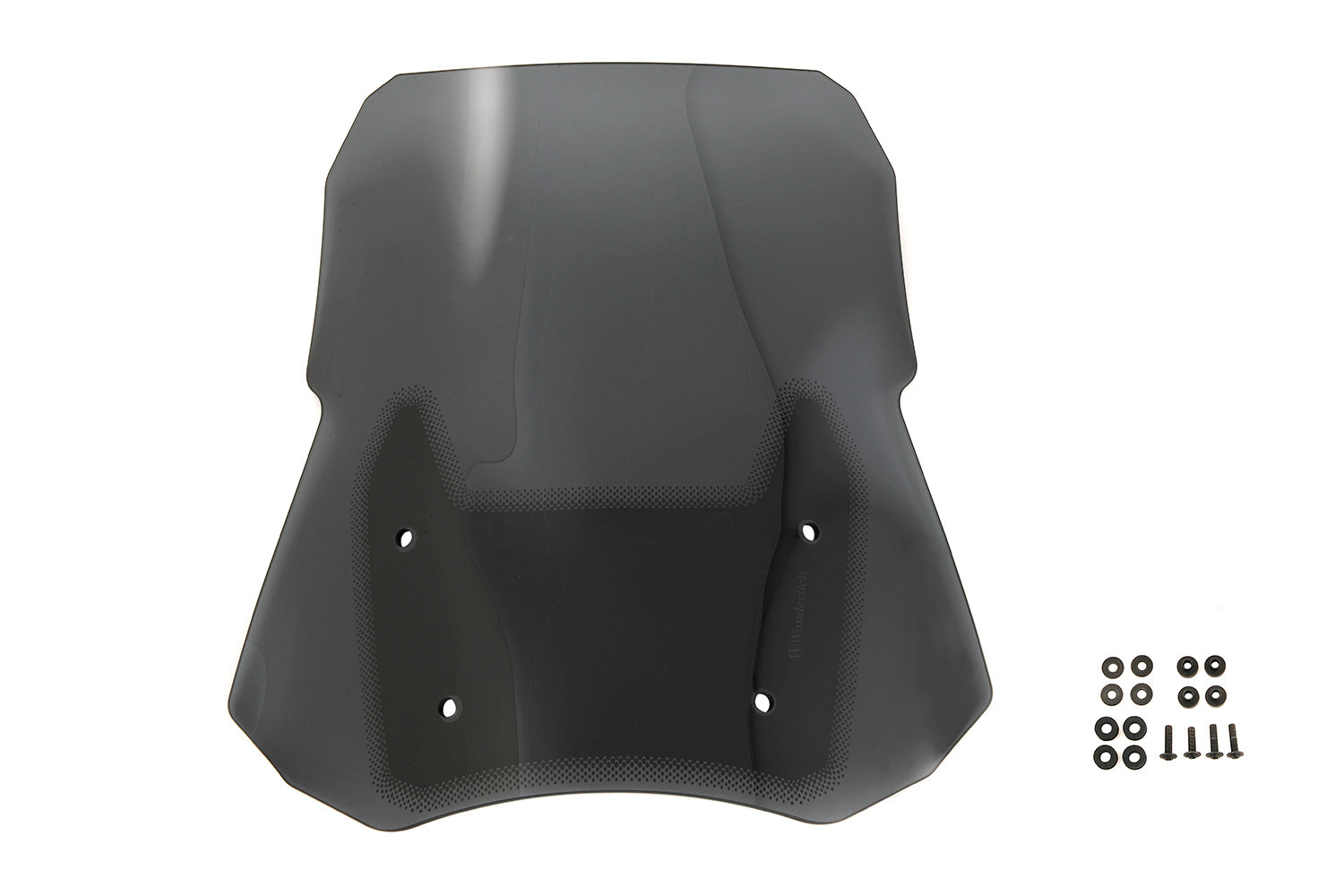 Wunderlich Windscreen MARATHON PRO R 1300 GS (Adventure) image 4