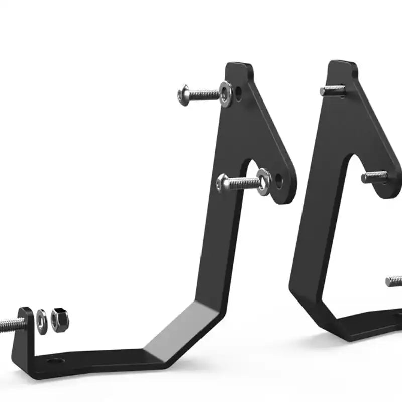 DENALI Light mount for BMW R1300GS '24- image 0