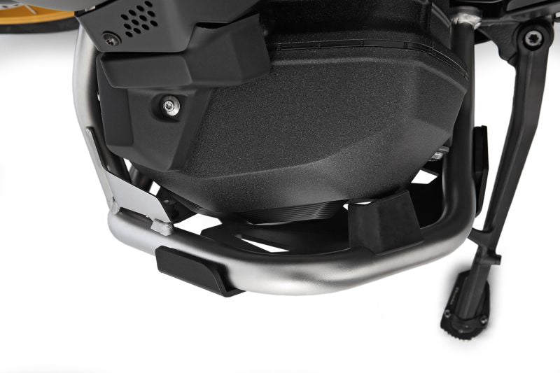 Wunderlich cylinder head protection for original engine protection bar R1300GSA image 8