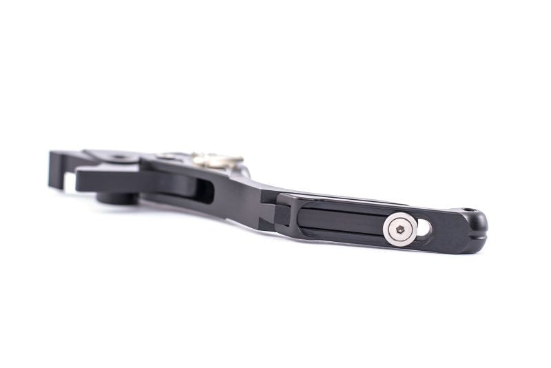 Wunderlich VARIOLEVER adjustable brake lever - black image 2