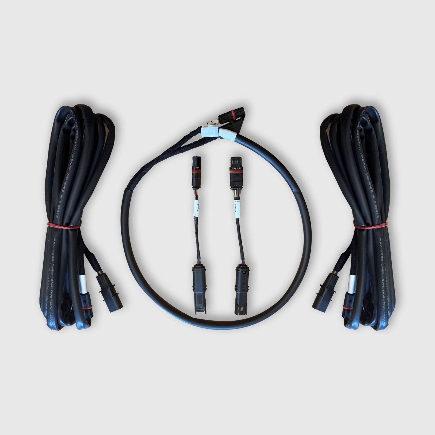 WeiserCAN Front Indicator Plug & Play Cabling Kit image 0