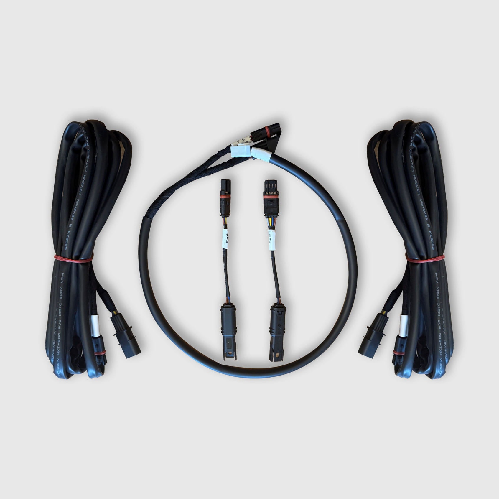 WeiserCAN Front Indicator Plug & Play Cabling Kit image 0