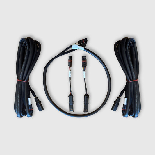 WeiserCAN Front Indicator Plug & Play Cabling Kit image 0