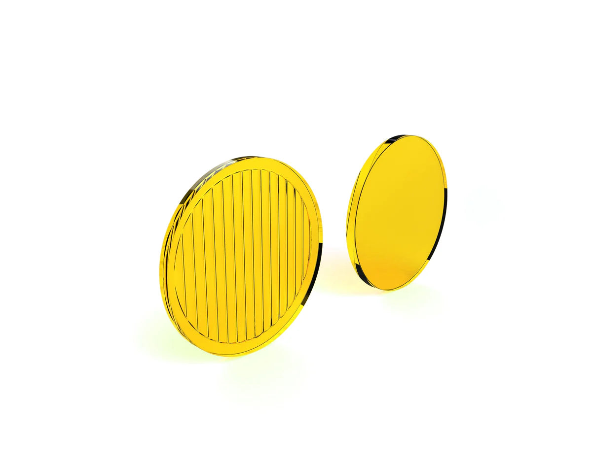 DENALI 2.0 D2 Selective Yellow TriOptic Lens Kit image 1