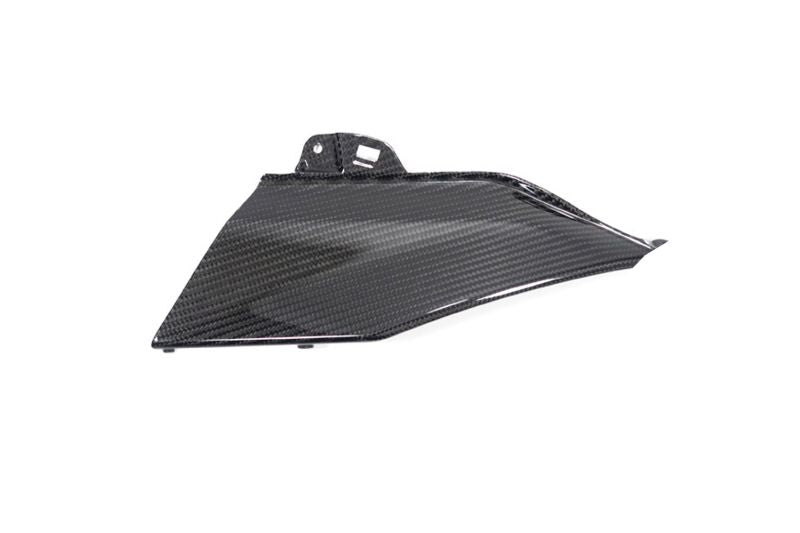 Ilmberger Tank cover bottom (upper part) R 1300 GS - carbon image 1