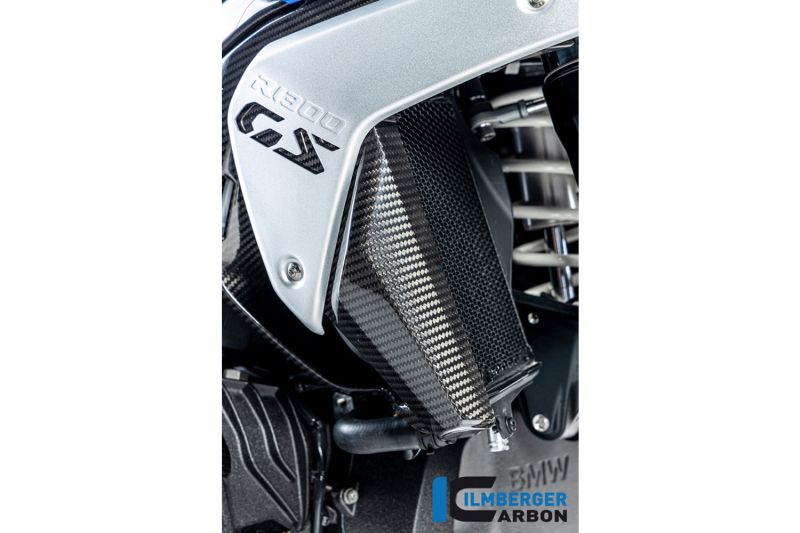 Ilmberger air outlet casing R 1300 GS - carbon image 6