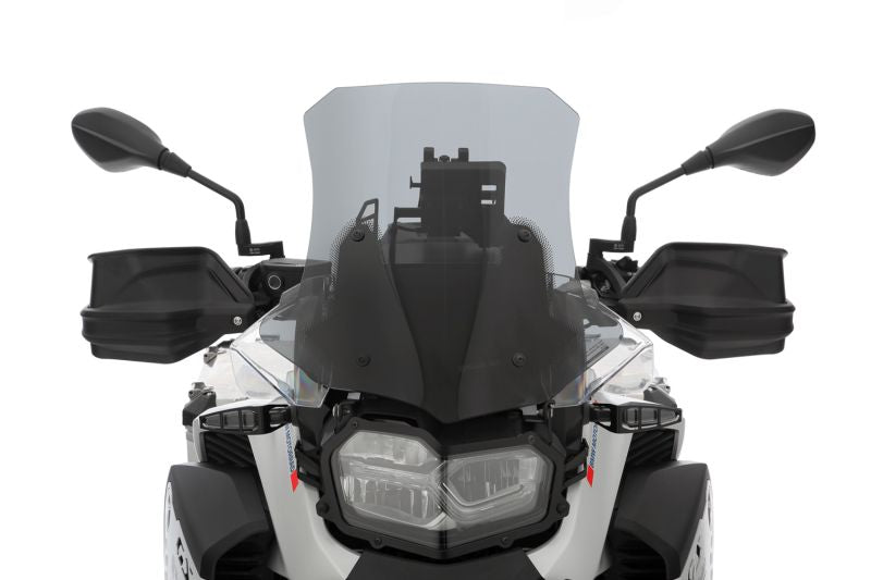 Wunderlich MARATHON windshield F 900 GS Adventure image 0