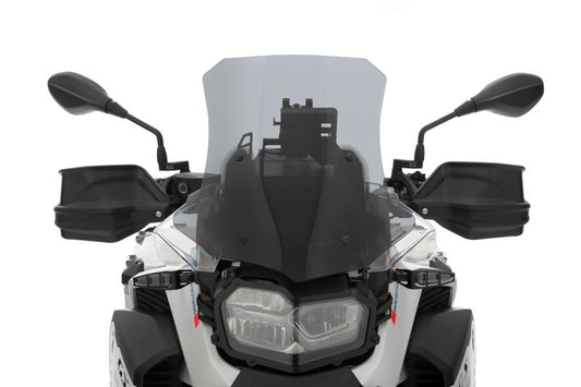 Wunderlich MARATHON windshield F 900 GS Adventure image 0