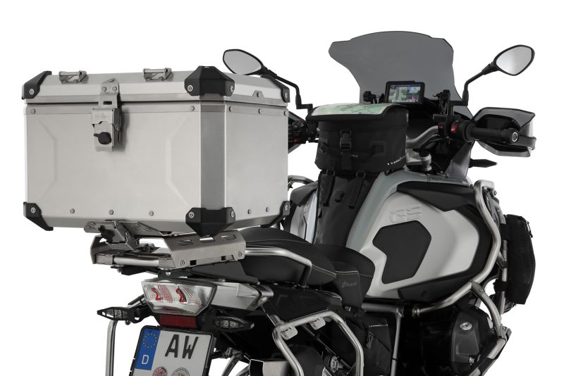 Wunderlich Topcase EXTREME maXLine image 2