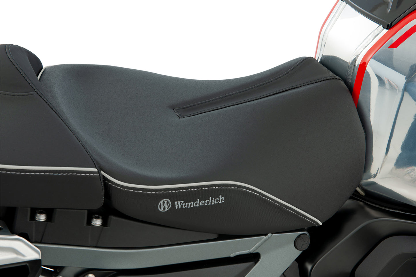 AKTIVKOMFORT Rider Seat - with Smart Plug & Play Seat Heating R 1300GS Adv image 1