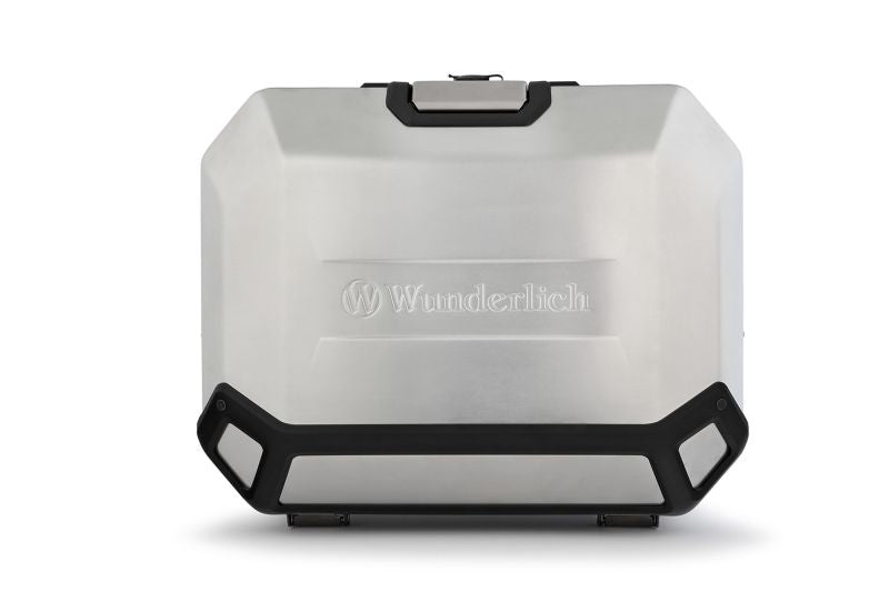 Wunderlich Case Set X-CASE X36 with a programmable lock - Set image 7