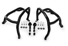 Wunderlich engine protection bar ULTIMATE PRO R 1300 - Black or Stainless Steel image 3