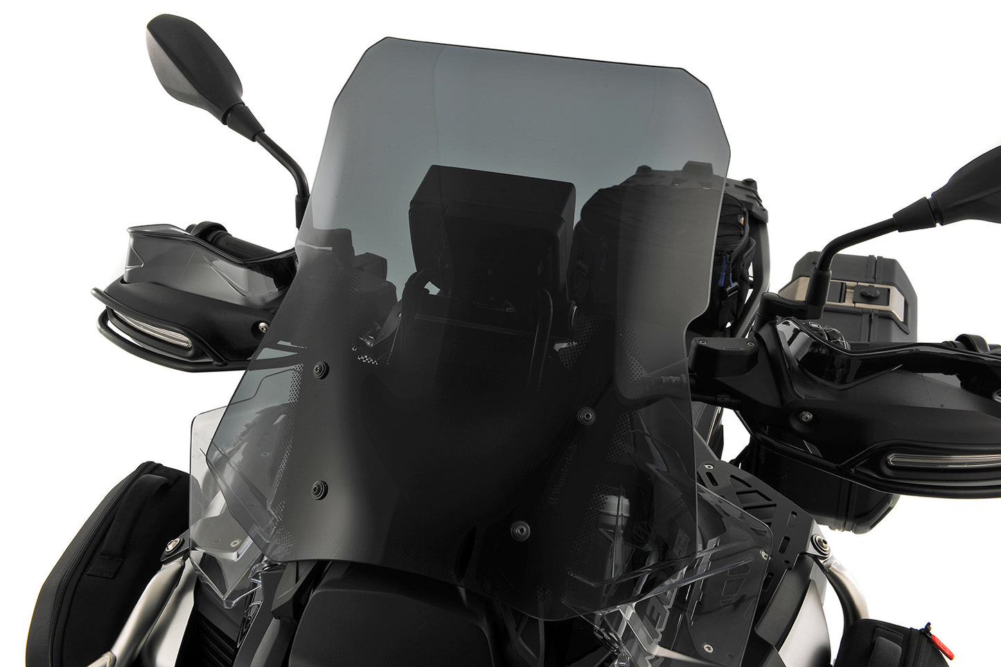 Wunderlich Windscreen MARATHON PRO R 1300 GS (Adventure) image 3