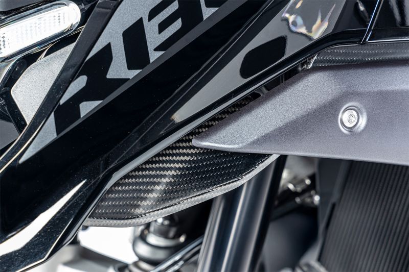 Ilmberger air outlet casing R 1300 GS - carbon image 8