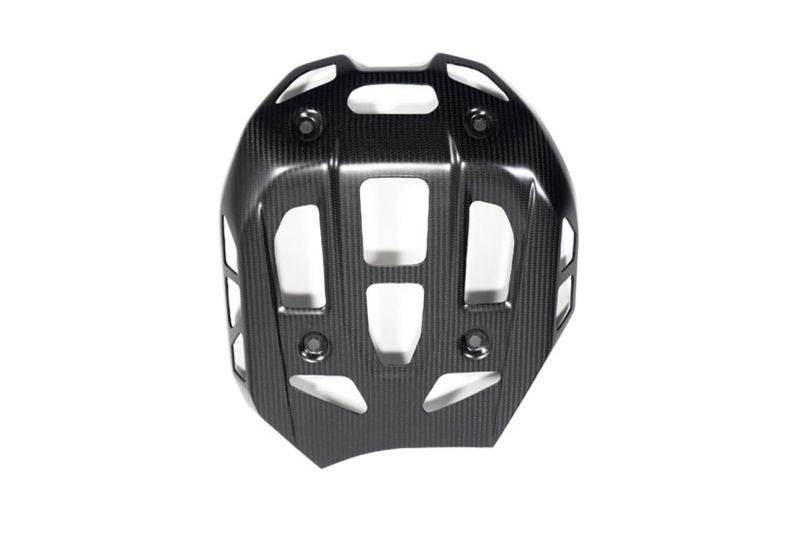 Ilmberger lower motor protection R 1300 GS (Adventure) - carbon image 3