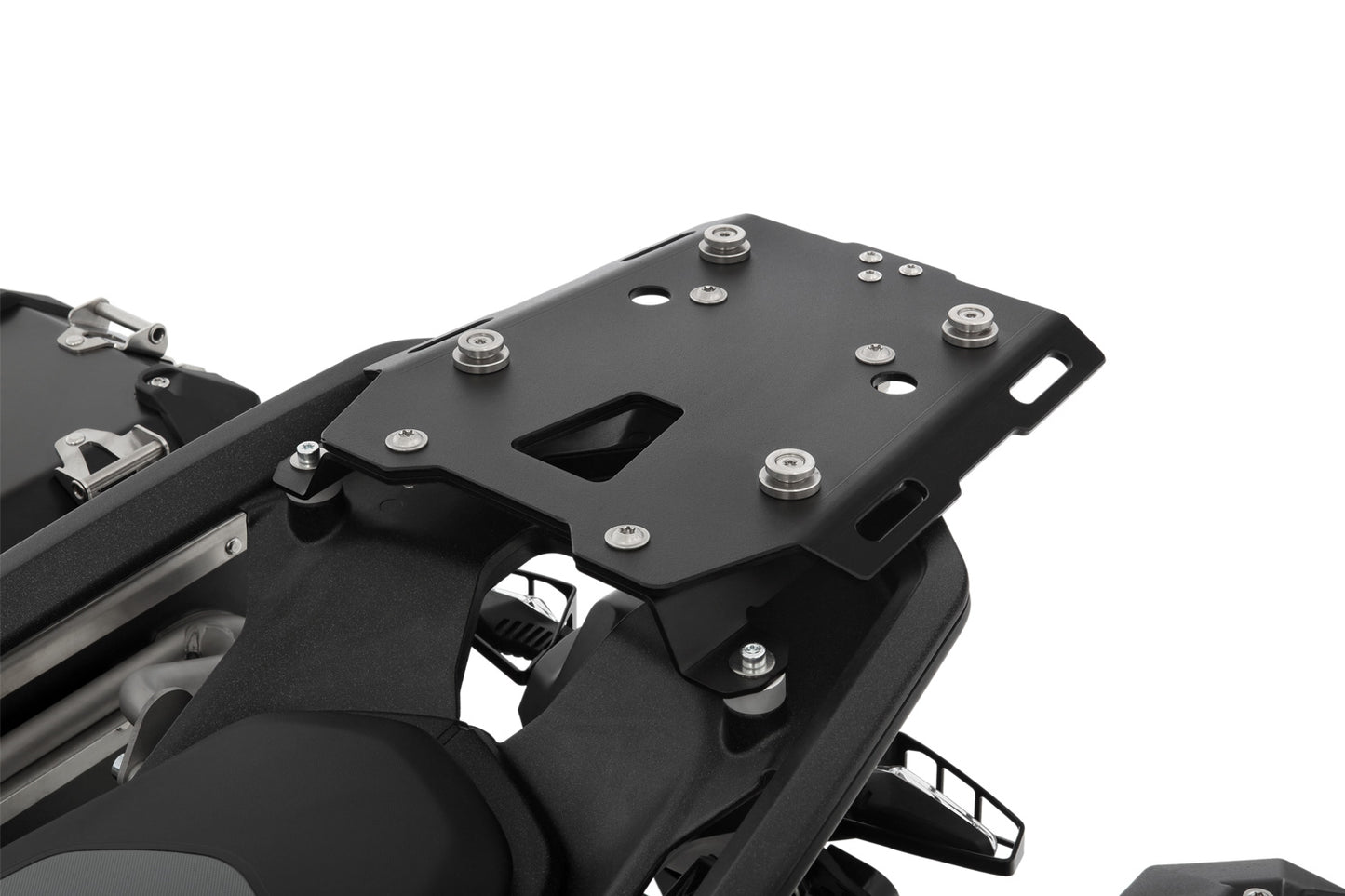 Wunderlich Top case carrier EXTREME for Vario top case mounting R 1300 GSA image 3