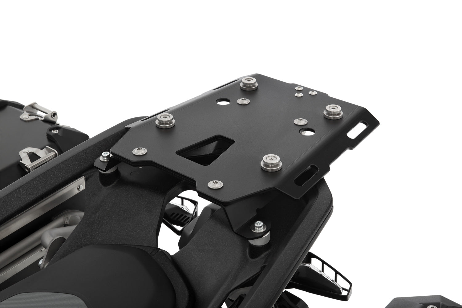 Wunderlich Top case carrier EXTREME for Vario top case mounting R 1300 GSA image 3
