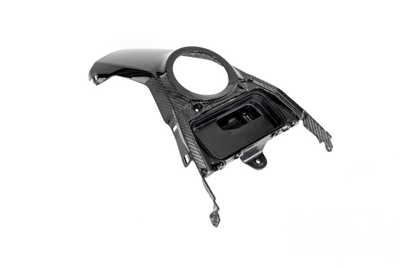 Ilmberger Carbon Tank Cover R 1300 GS - carbon image 1
