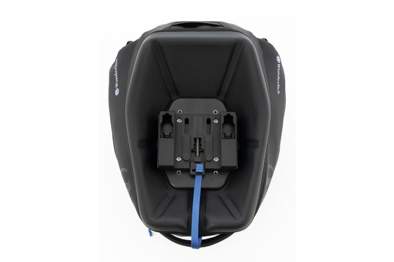 Wunderlich tank bag CLICK BAG 11 - black image 6