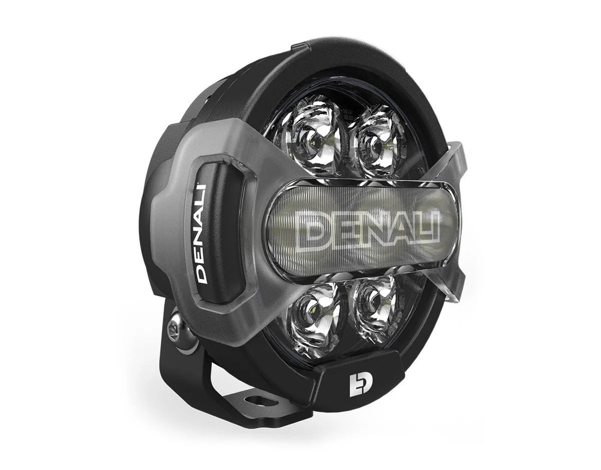 D7 PRO Multi-Beam Driving Lights with Modular X-Lens System image 0