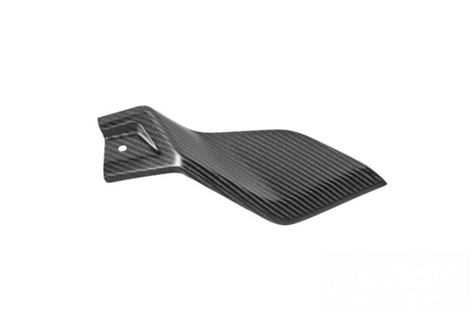 Ilmberger Tank Cover for BMW R 1300 GS Adventure - bottom image 0