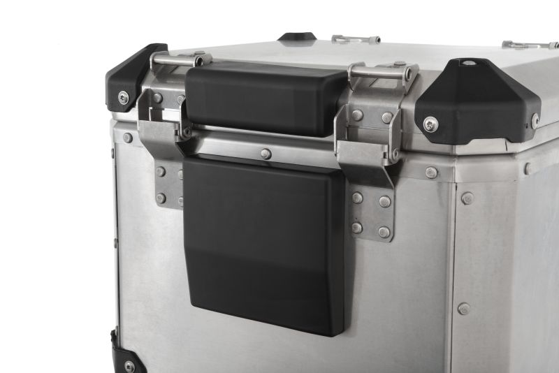 Wunderlich back cushion for EXTREME top case - black image 1