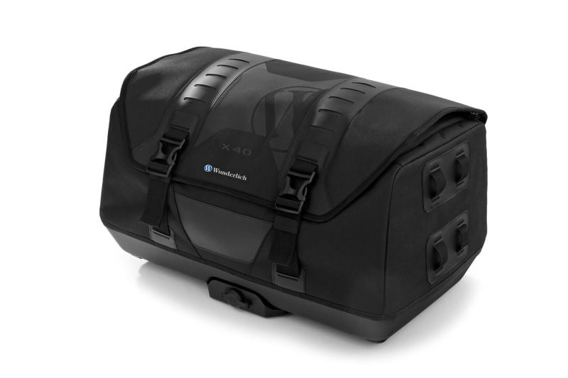 Wunderlich Topcase X-BAG X40 - Piece - black image 7