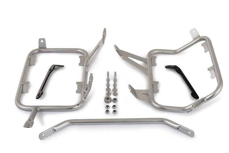 Wunderlich uniRack case carrier for the R 1300 GS Adventure - stainless steel image 7