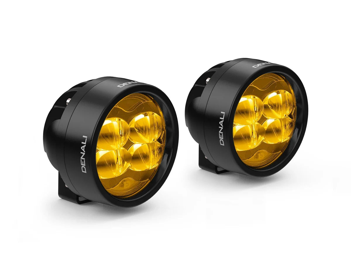 DENALI 2.0 D3 High-Performance Fog Light Pod image 2