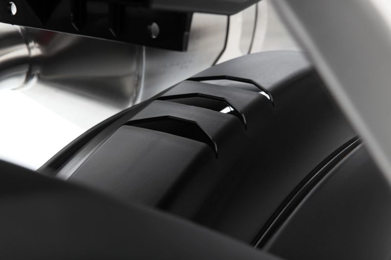 Wunderlich Rear hugger - F 900 GS, F 900 GS Adventure image 1