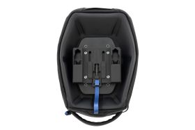 Wunderlich tank bag CLICK BAG 6 - black image 4
