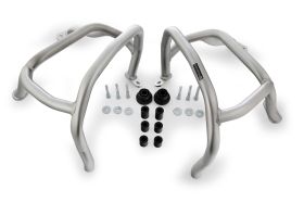 Wunderlich Engine Protection Bar ULTIMATE R 1300 - Black or Stainless Steel image 9