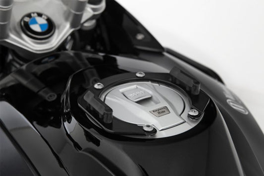 Wunderlich tank ring for tank bag CLICK BAG R 1300 GS (Adventure) - black image 0