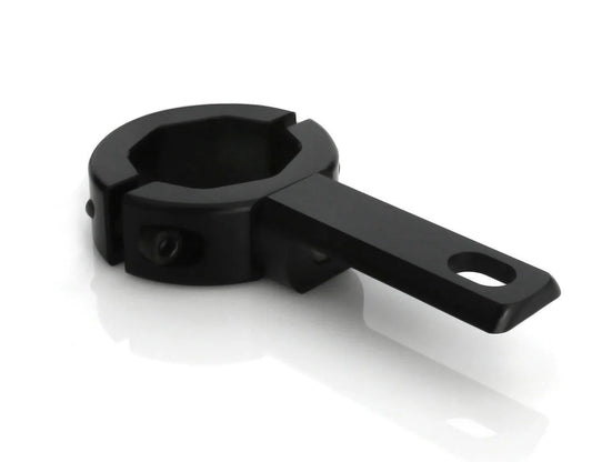 Denali Crashbar Horn Mount (Fits bars 21mm-29mm in Diameter) image 0