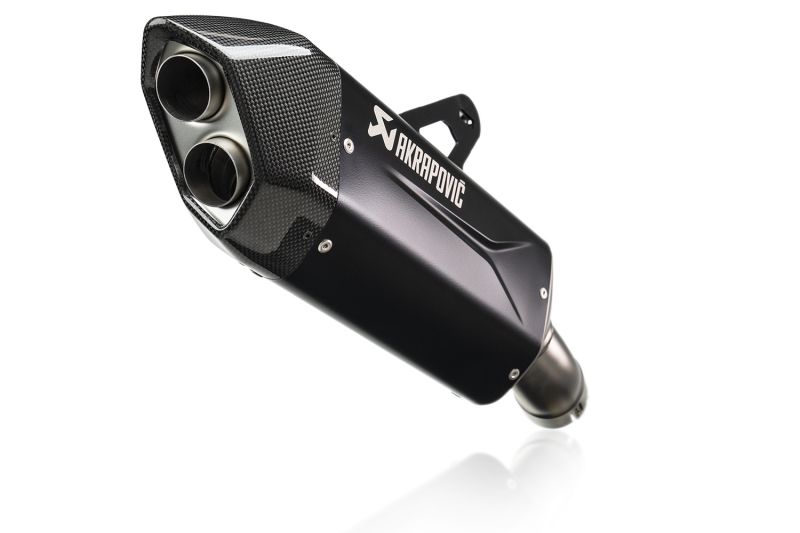 Akrapovic Slip-On Sport Exhaust System R 1300 GS (Adventure) image 3