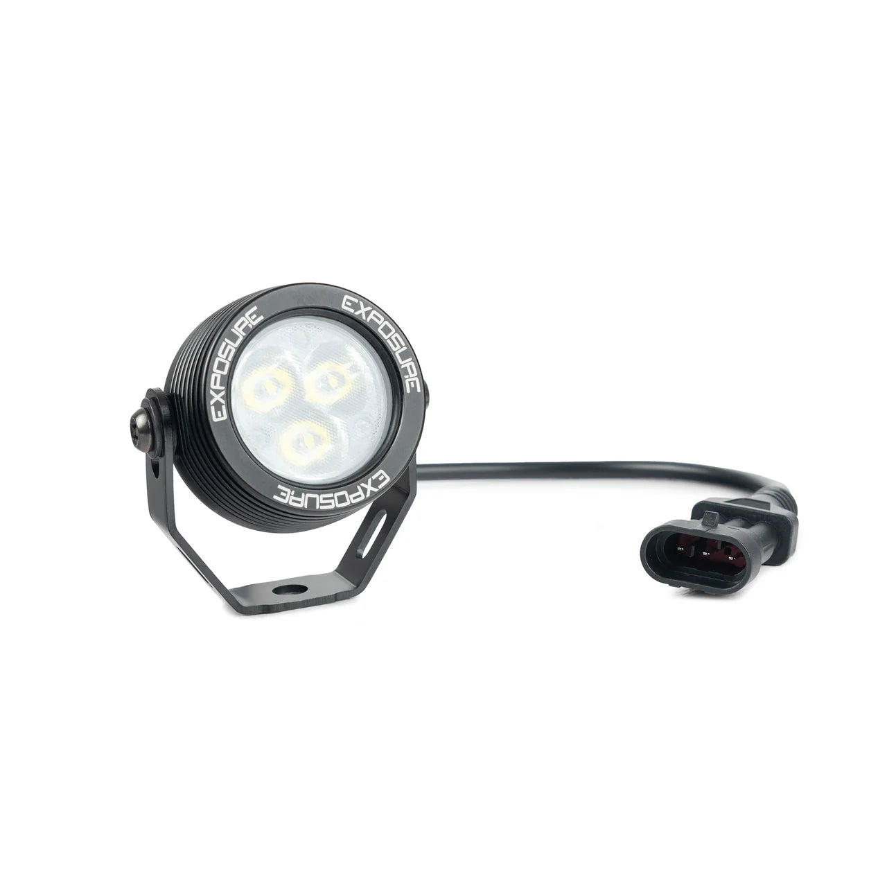 Exposure Radial 3 Driving Light image 0