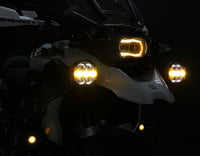 D7 PRO Multi-Beam Driving Lights with Modular X-Lens System image 3
