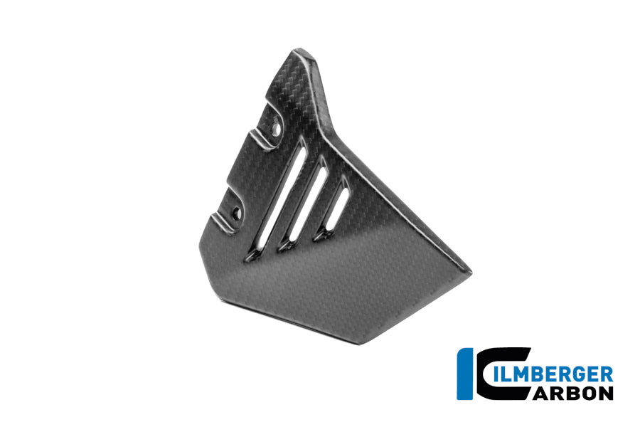 Ilmberger Front Triangle Cover for Rear Frame R 1300 GS Adventure image 2