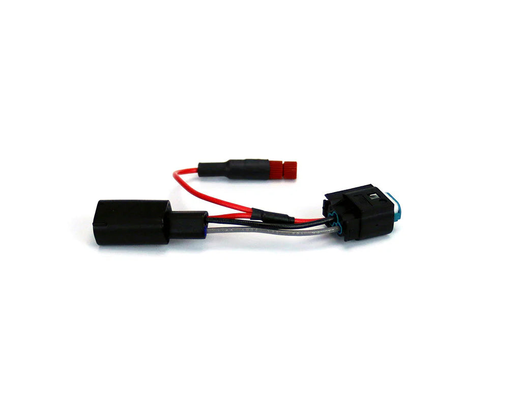 Switched Power Adapter - Select BMW Motorcycles image 0