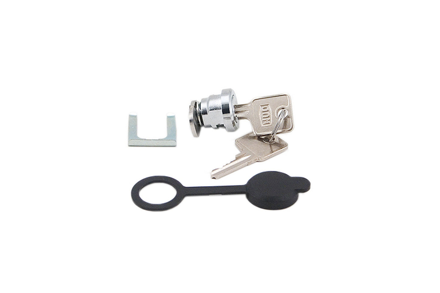 Simultaneously locking cylinders for EXTREME luggage system image 0