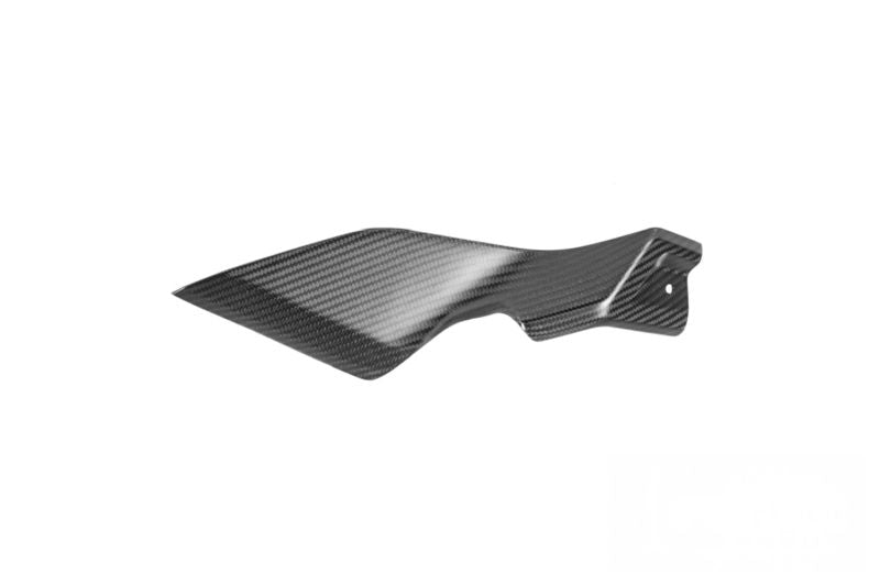Ilmberger Tank Cover for BMW R 1300 GS Adventure - bottom image 5