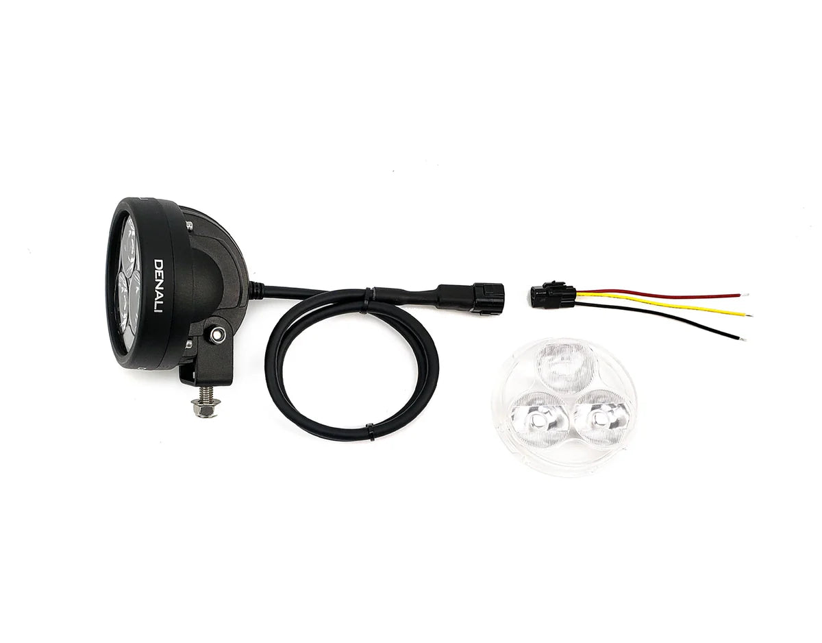 D3 LED Driving Light Pods with DataDim™ Technology image 4