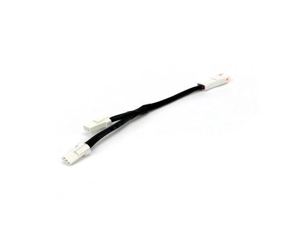 DENALI Y-Splitter for B6 or DRL Harness image 0