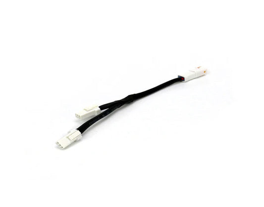 DENALI Y-Splitter for B6 or DRL Harness image 0