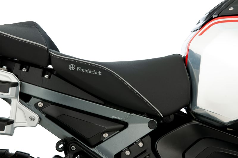 AKTIVKOMFORT Rider Seat - with Smart Plug & Play Seat Heating R 1300GS Adv image 5