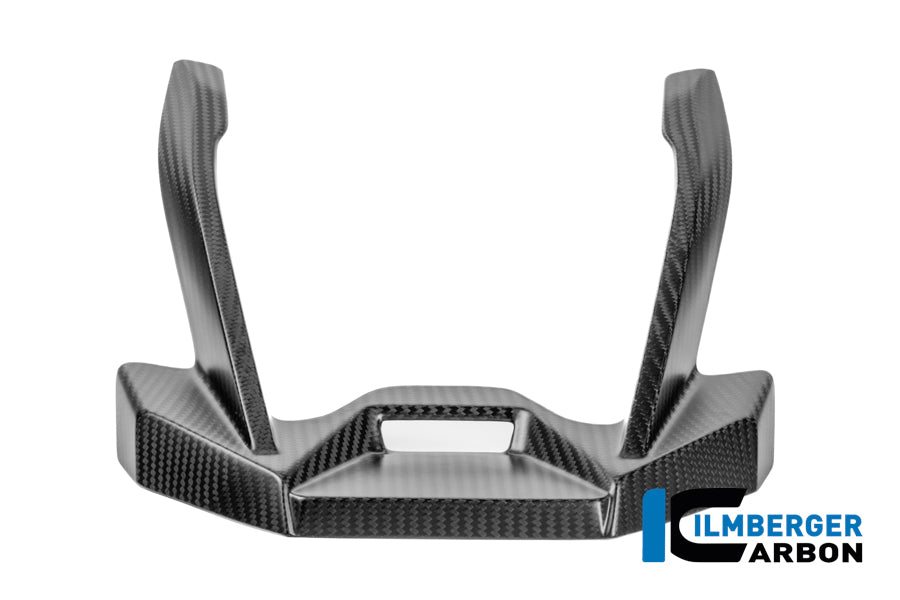 Ilmberger beak extension R 1300 GS Adventure - carbon image 3